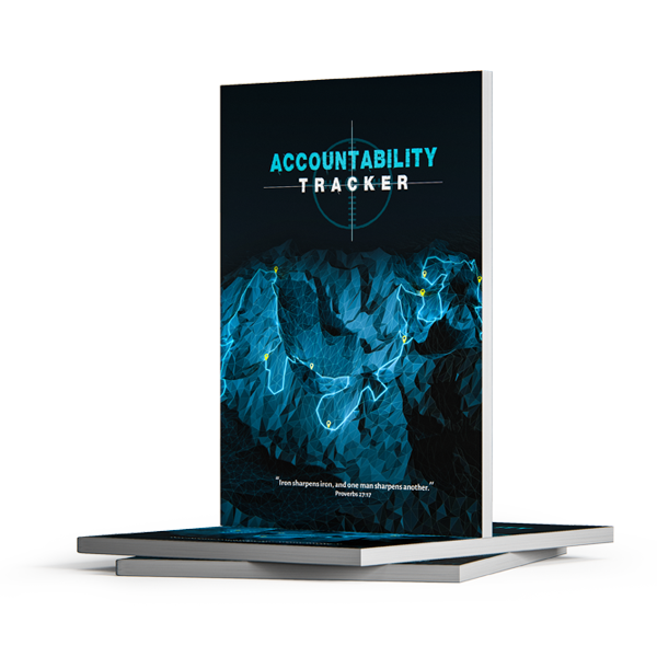 Accountability Tracker