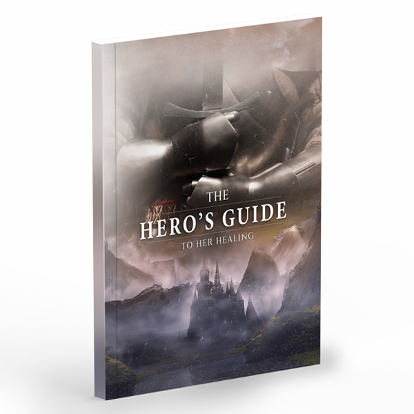 The Hero's Guide to Her Healing