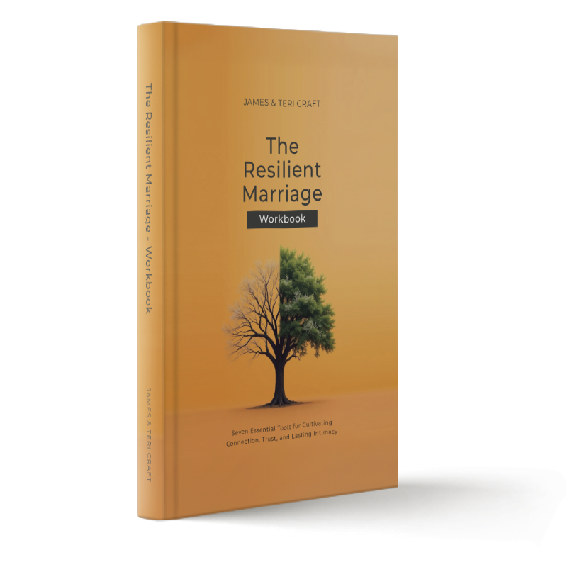 Resilient Marriage Workbook