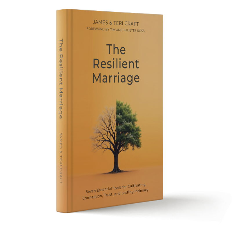 Resilient Marriage